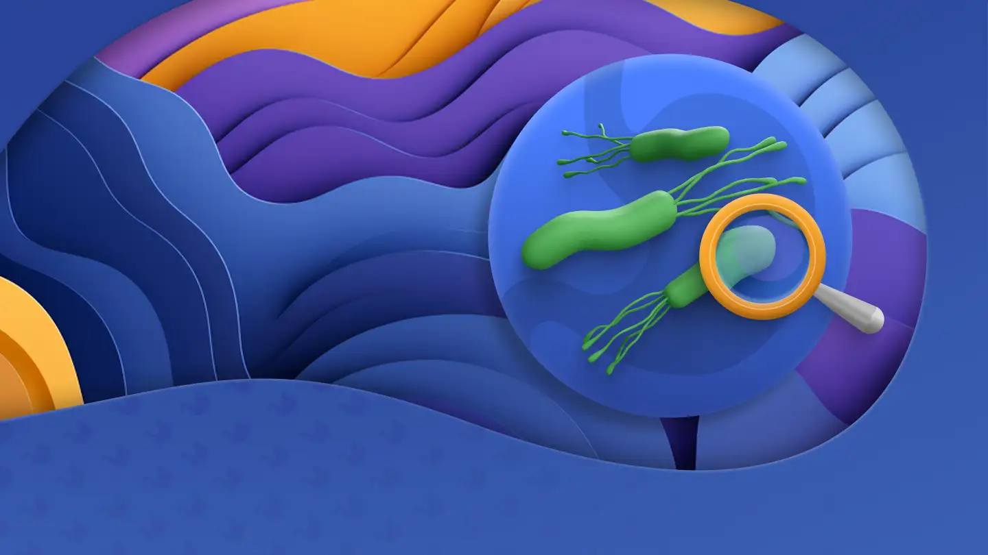 Сравнительный анализ схем эрадикации Helicobacter pylori