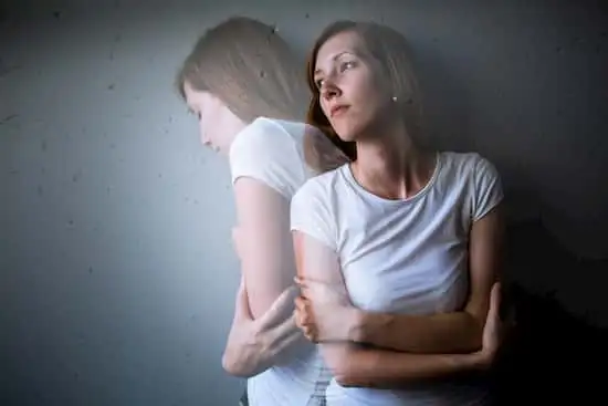 Polycystic ovarian syndrome