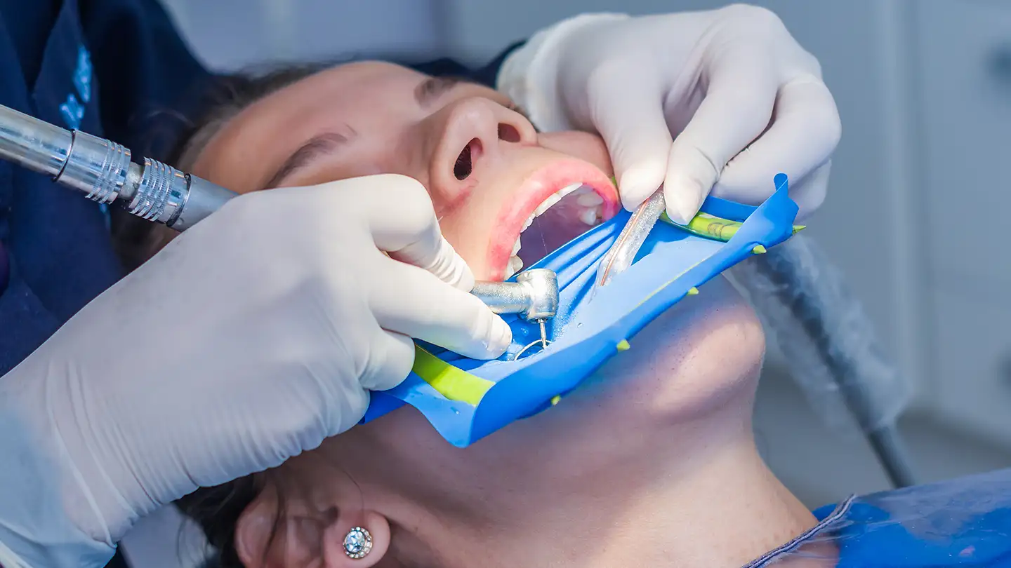 Изоляция — залог успеха качественной реставрации