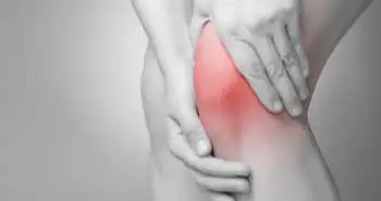 Предотвращение боли в коленях у взрослых с риском диабета