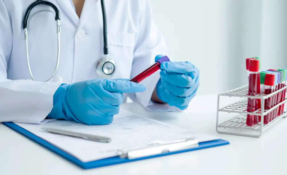 Fracture, Hemophilia