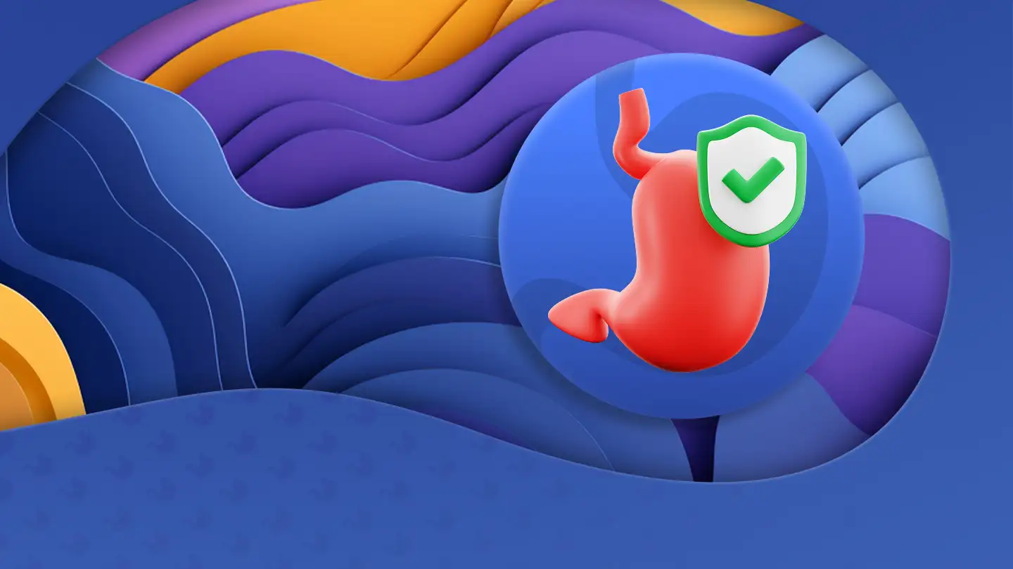 ИПП и пожилой пациент