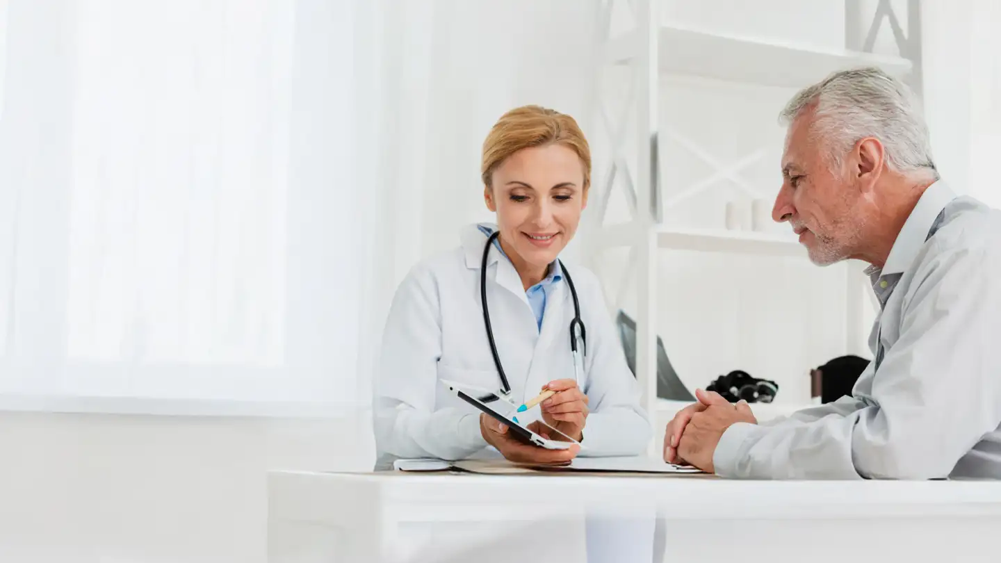 Подходы к замедлению деградации суставного хряща у пациентов с ревматическими заболеваниями