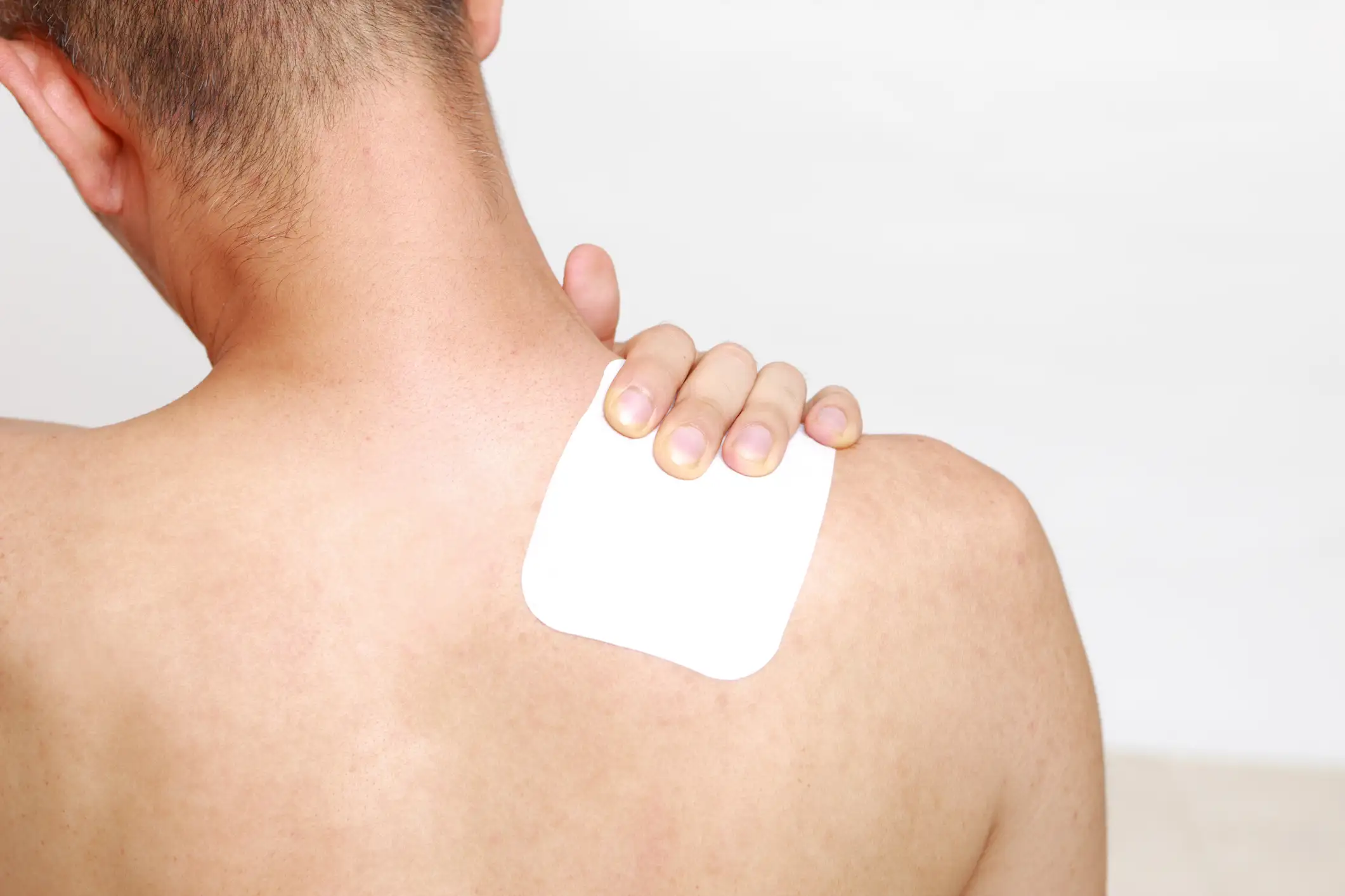 Болезнь Паркинсона