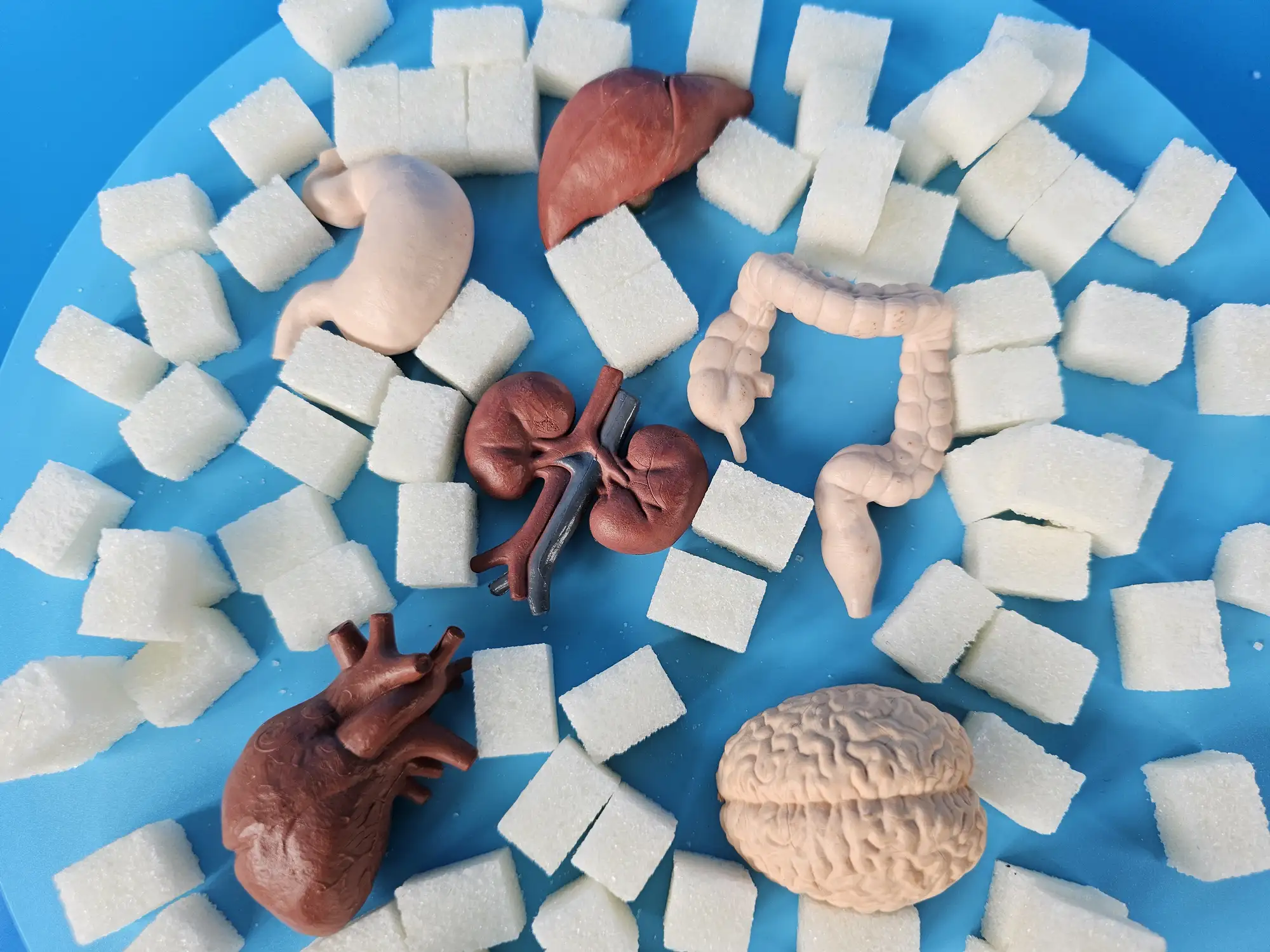 Коморбидность — путь к депрессии