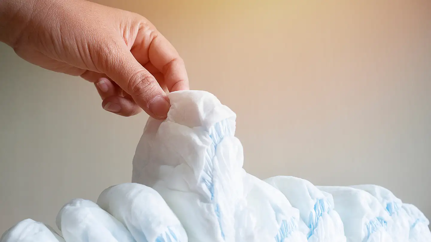 Барьерная функция кожи при «памперс-окклюзии»: мифы и факты