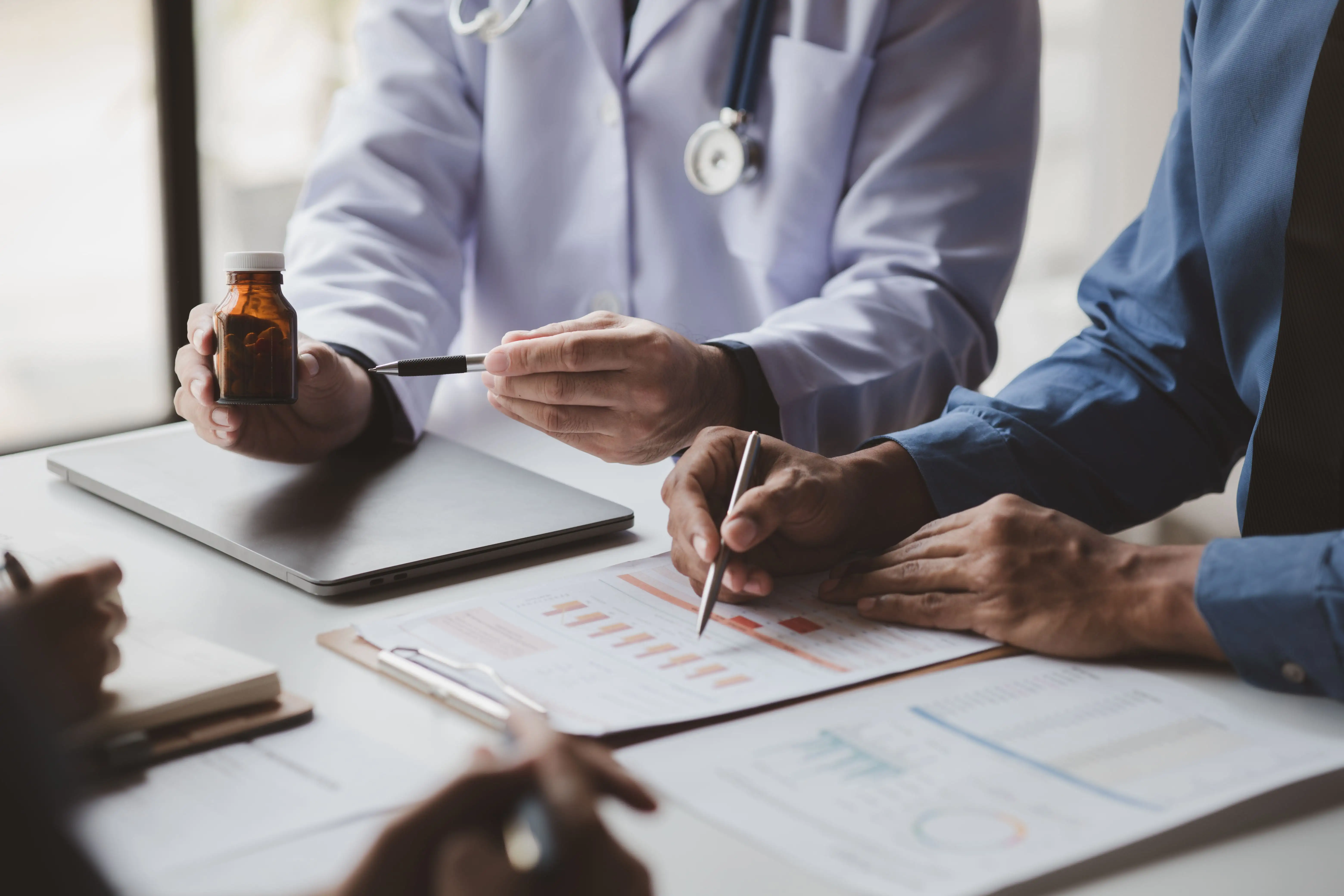 Локсопрофен: обзор клинических исследований