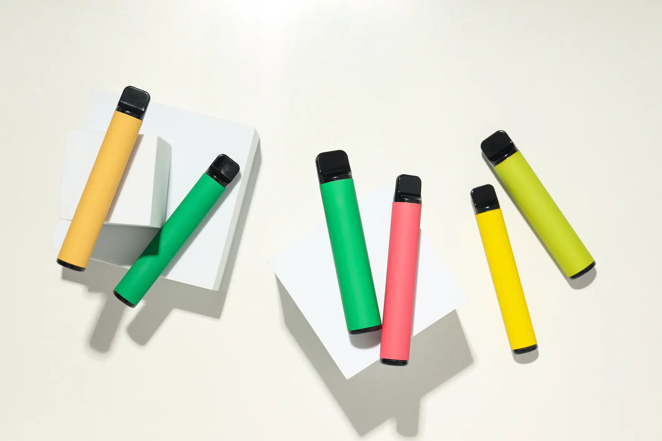 Безникотиновый вейп: новые данные о влиянии на развитие плода