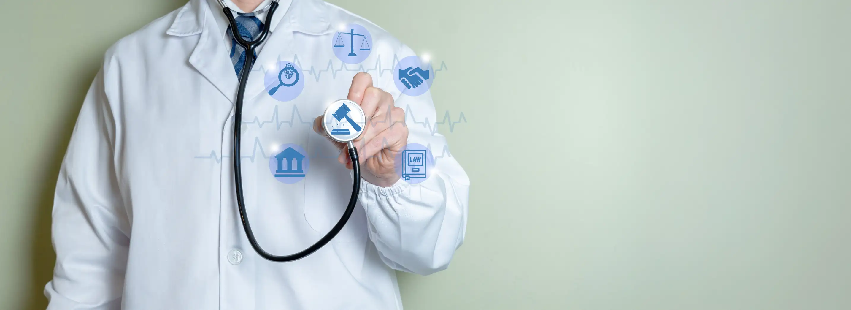 Уголовное преследование медиков не сбавляет обороты