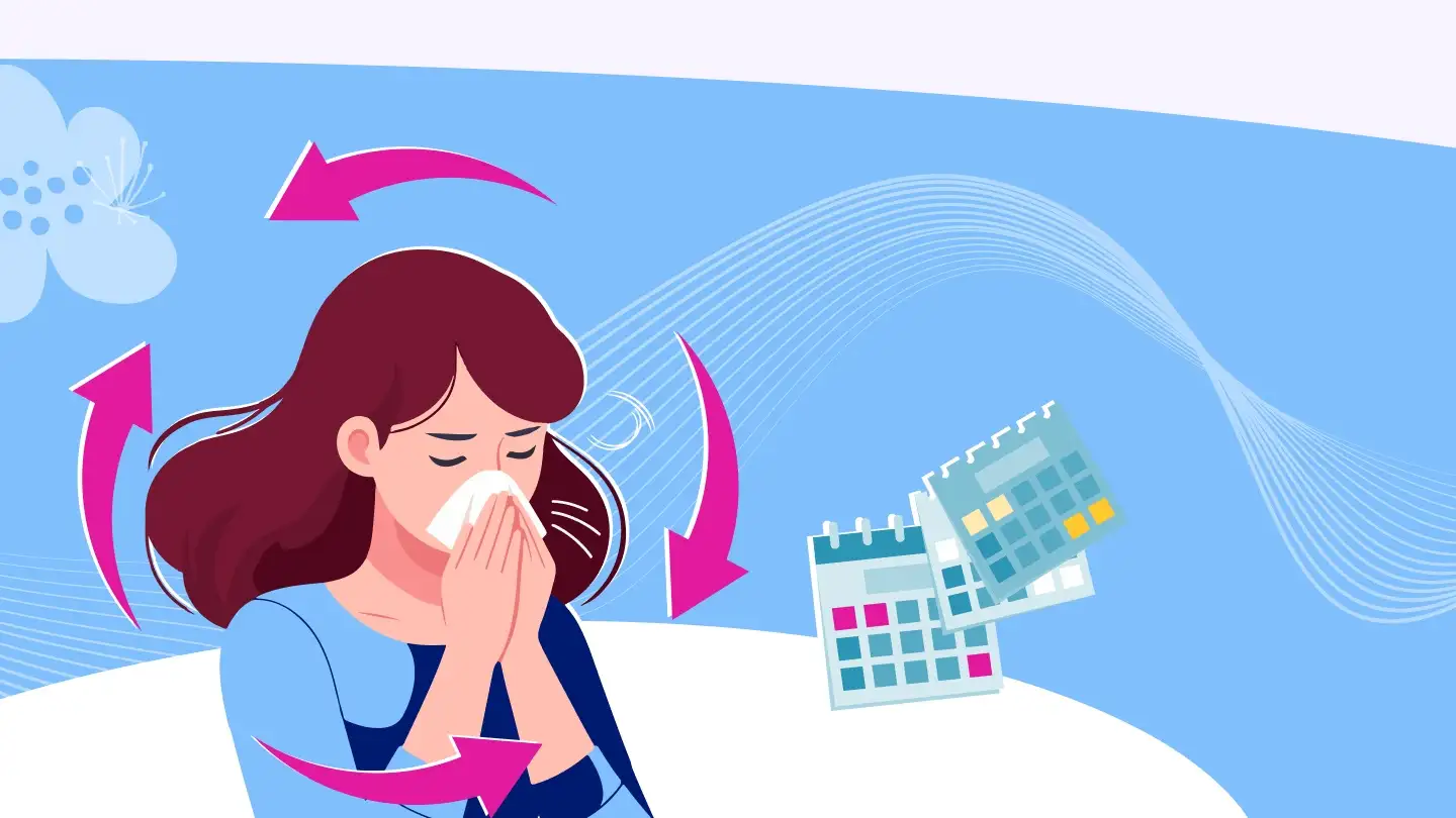 Аллергический ринит