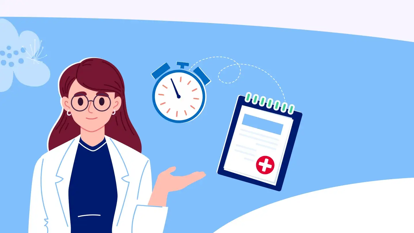 Дневник пациента с крапивницей