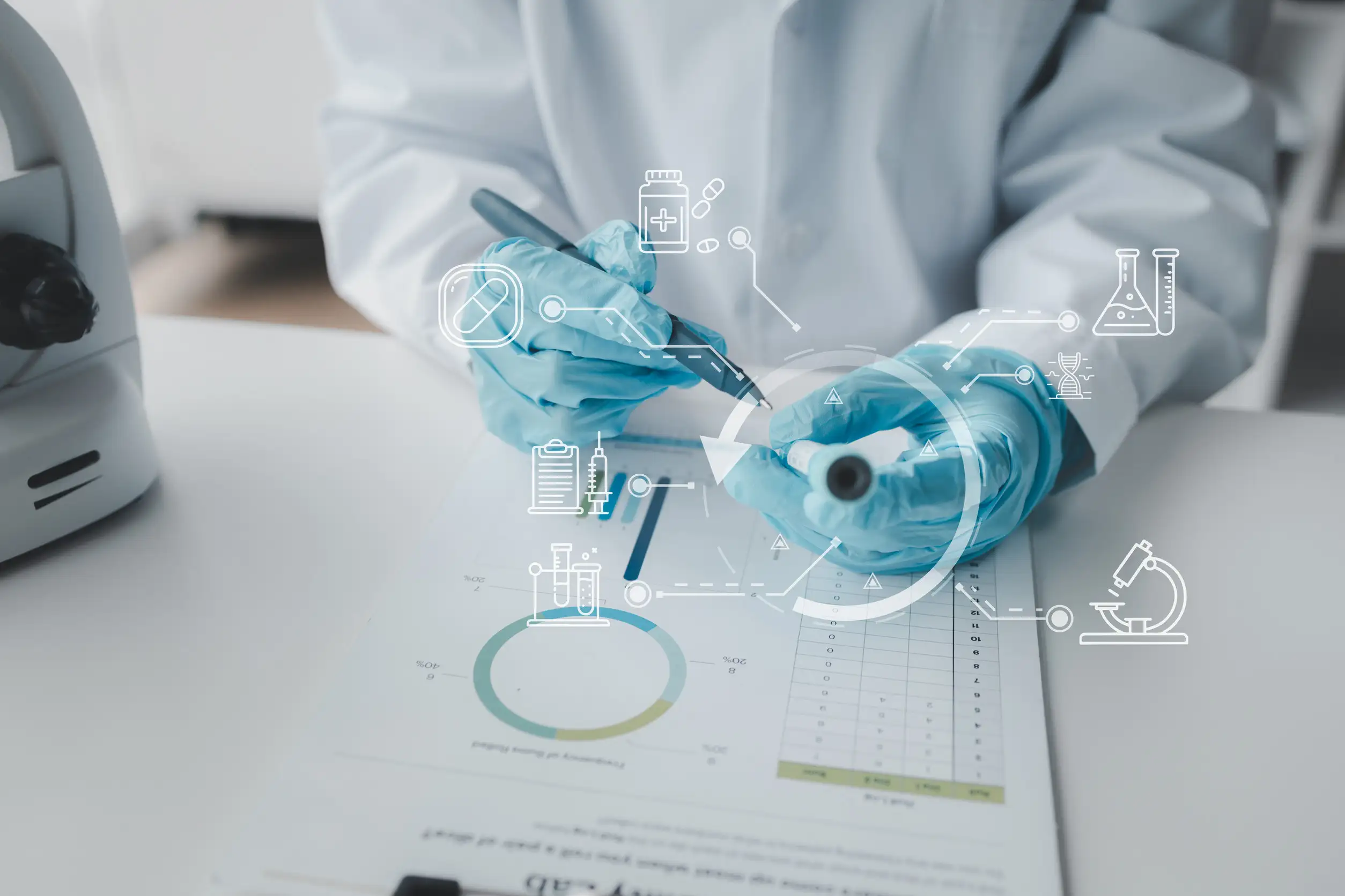 Локсопрофен — новая молекула нестероидных противовоспалительных препаратов на российском рынке