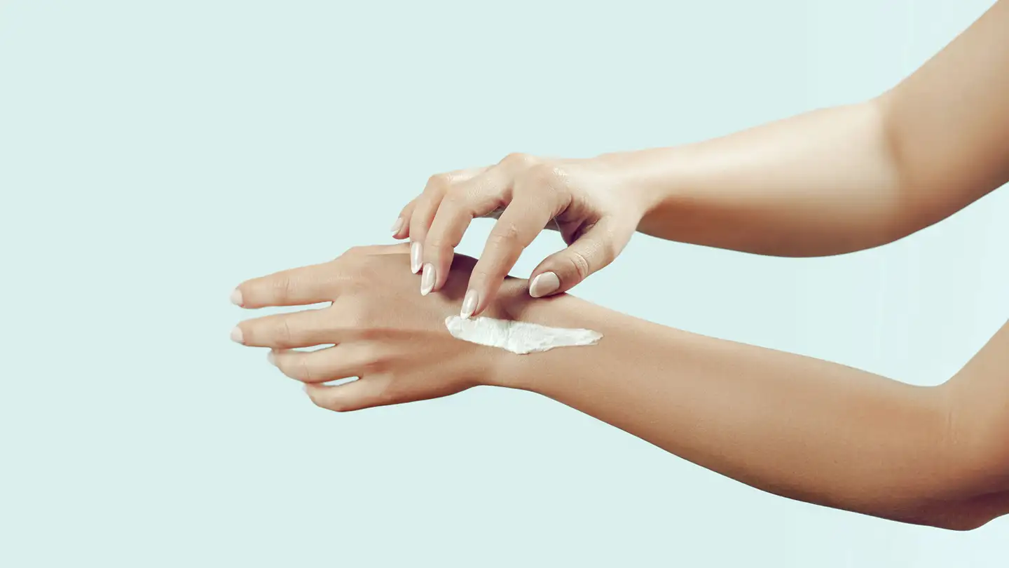 Современный подход к патогенетической терапии атопического дерматита Адмера