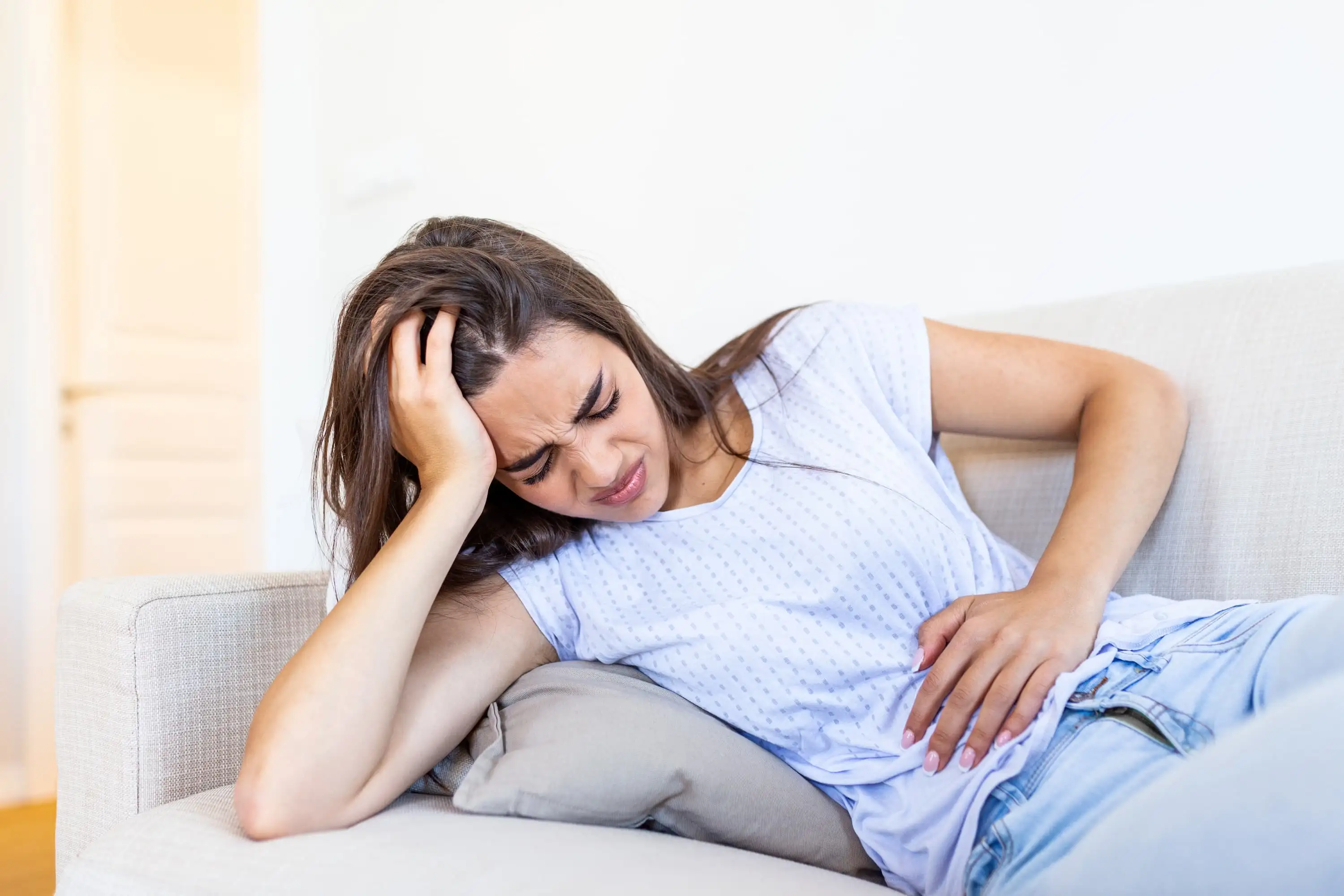 Stress ulcer prophylaxis