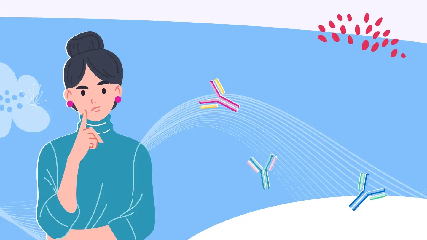 Антитела к любому «нет» от И. Раджави