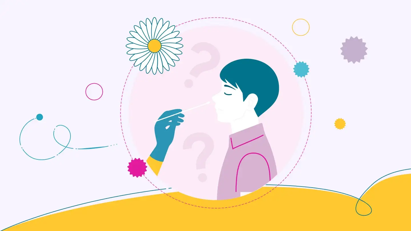 Дифференциальная диагностика ринитов