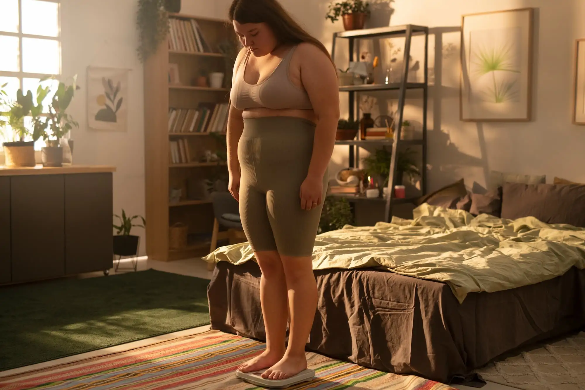 Obesity, Multiple sclerosis