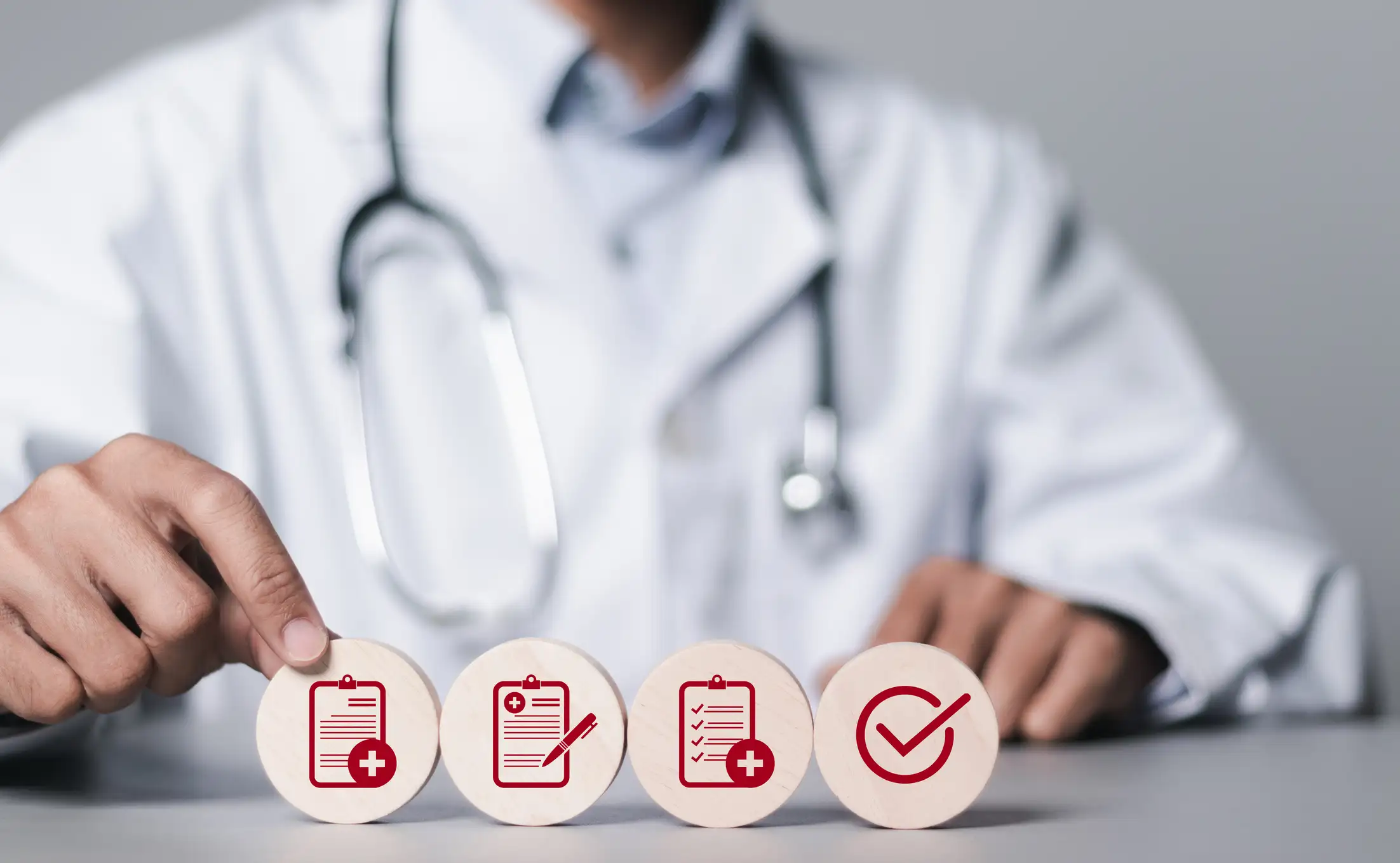 Реформа системы ОМС