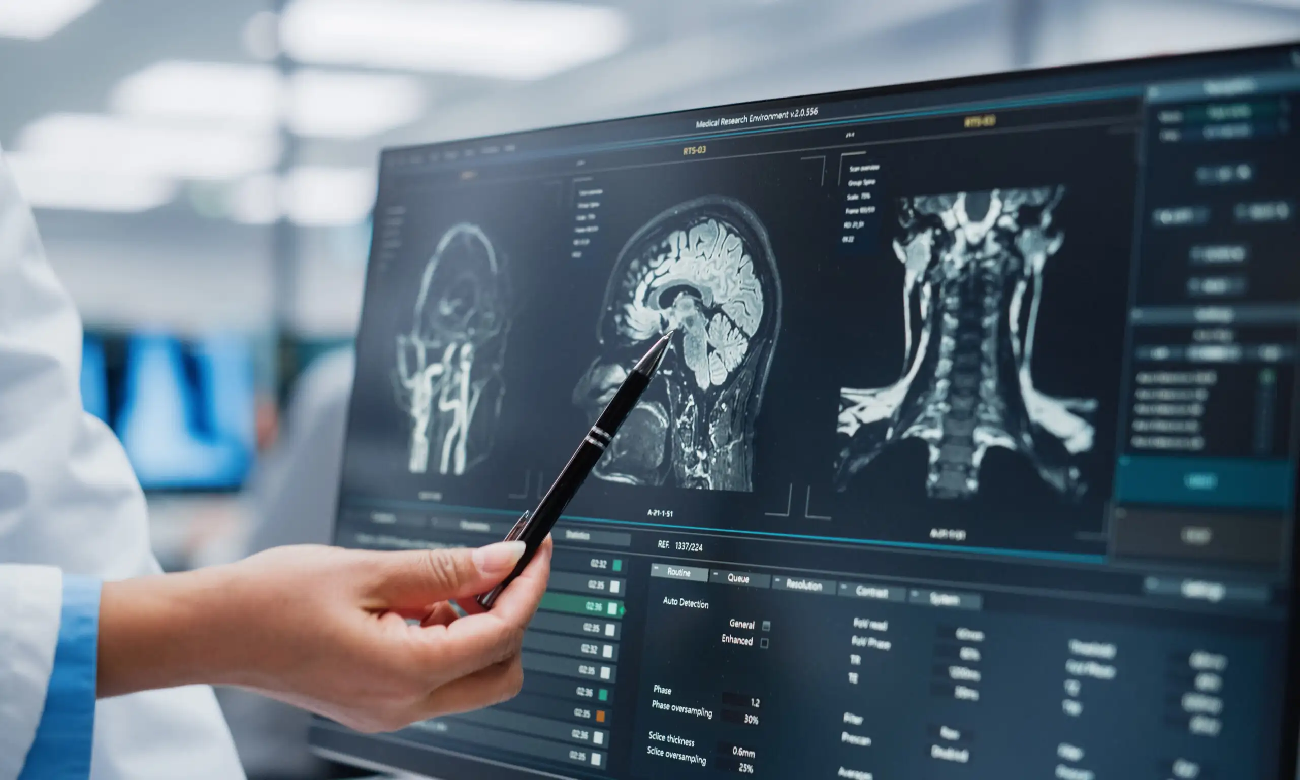 Гормональная контрацепция: инъекции повышают риск опухолей мозга