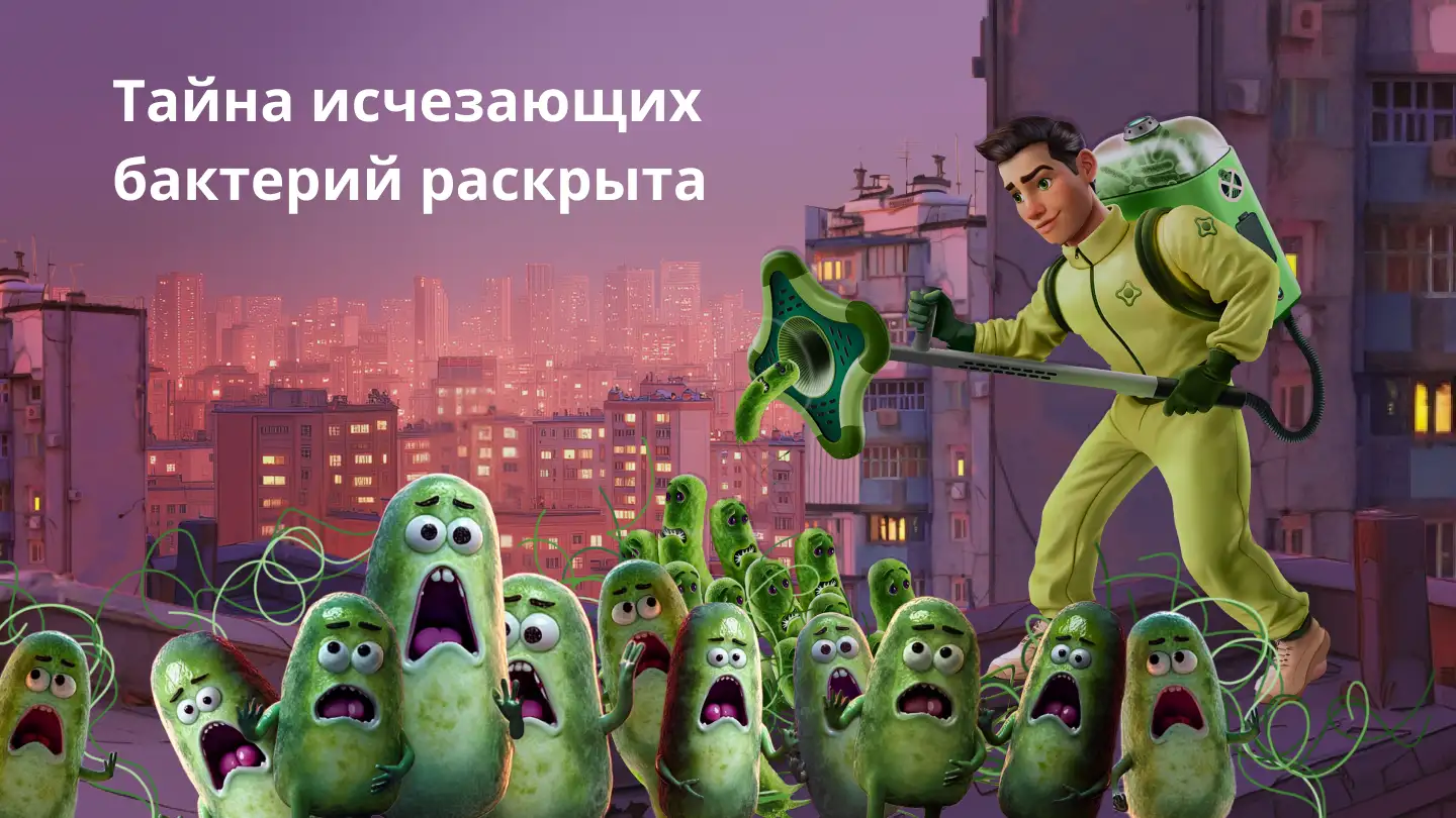 Вакцина против H.pylori: миф или реальность?