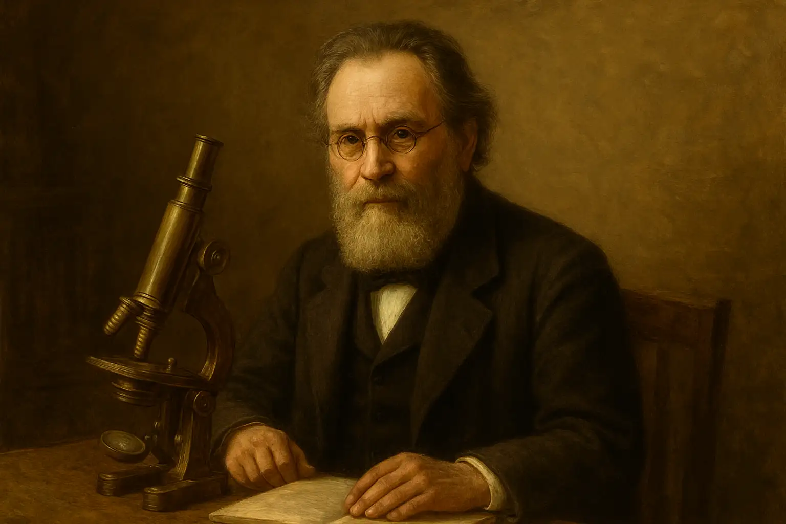 Контроверсии. Человеком управляет микробиом