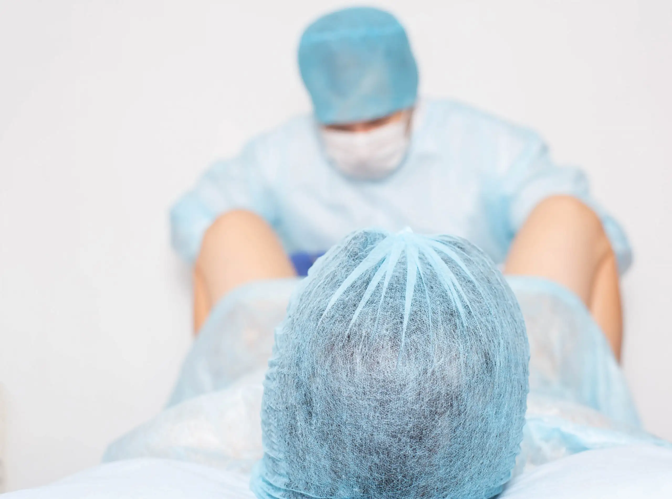 Новые стандарты диагностики и терапии послеродовых кровотечений ВОЗ