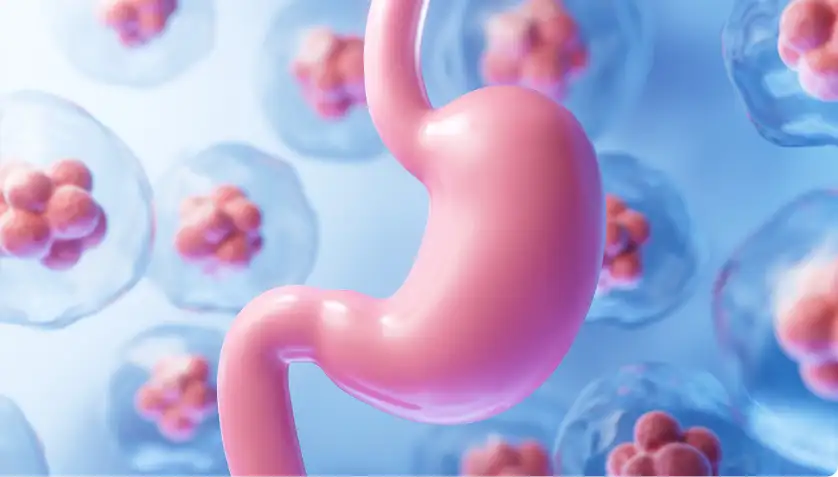 Современные возможности терапии КЗЗ