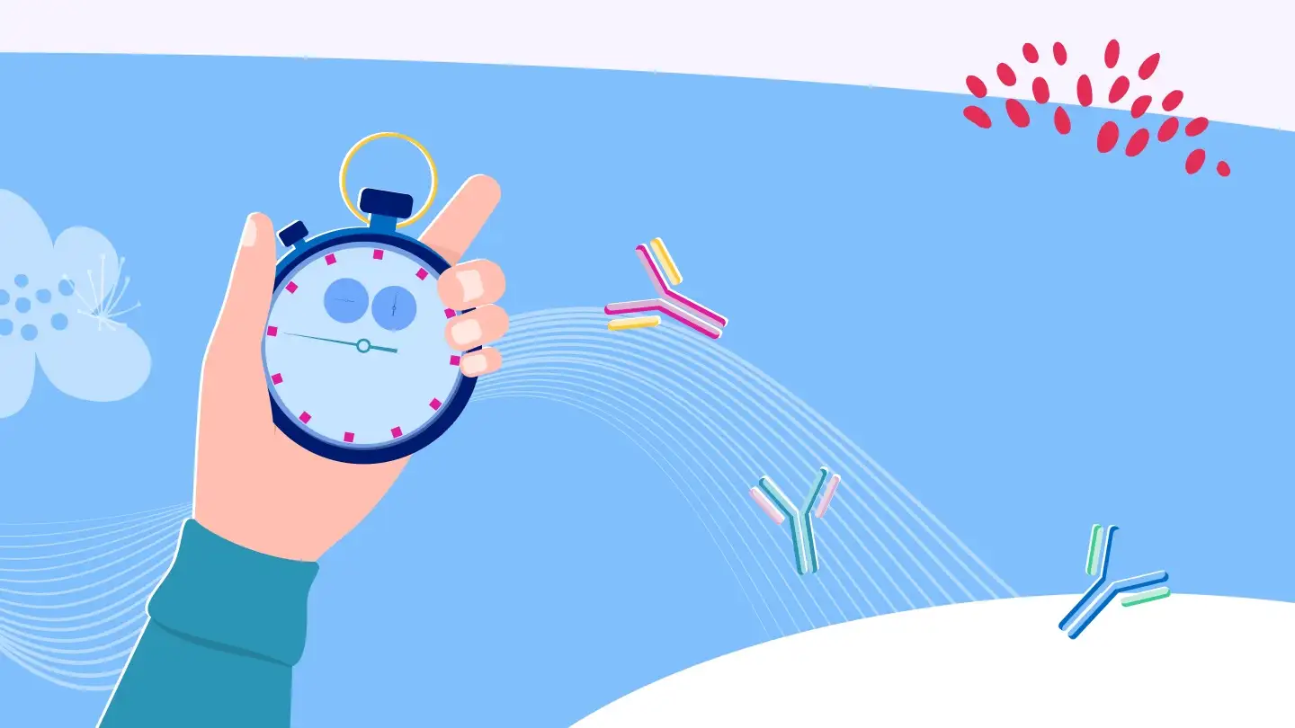 5 шагов за 1 минуту