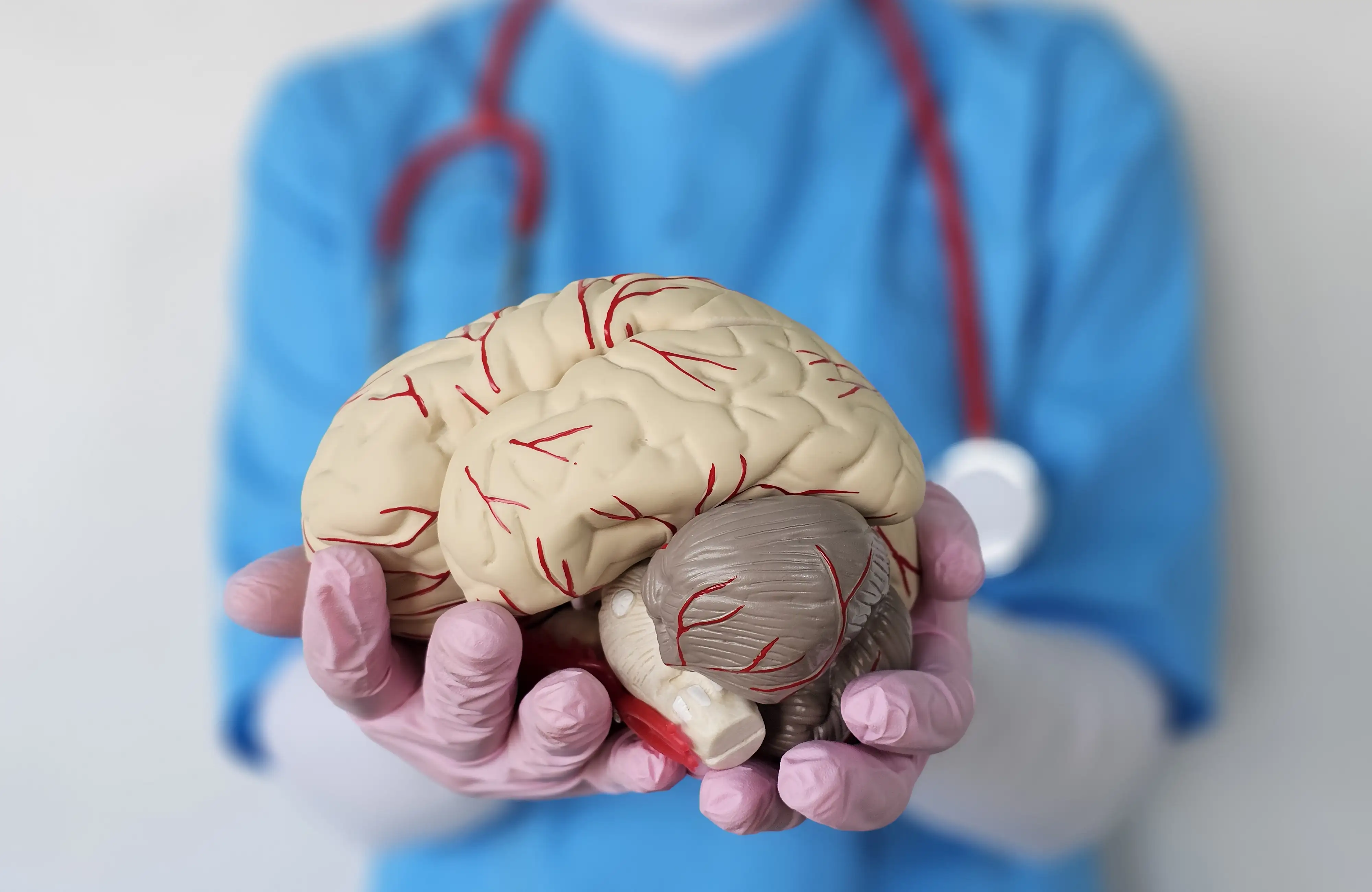 Рассеянный склероз