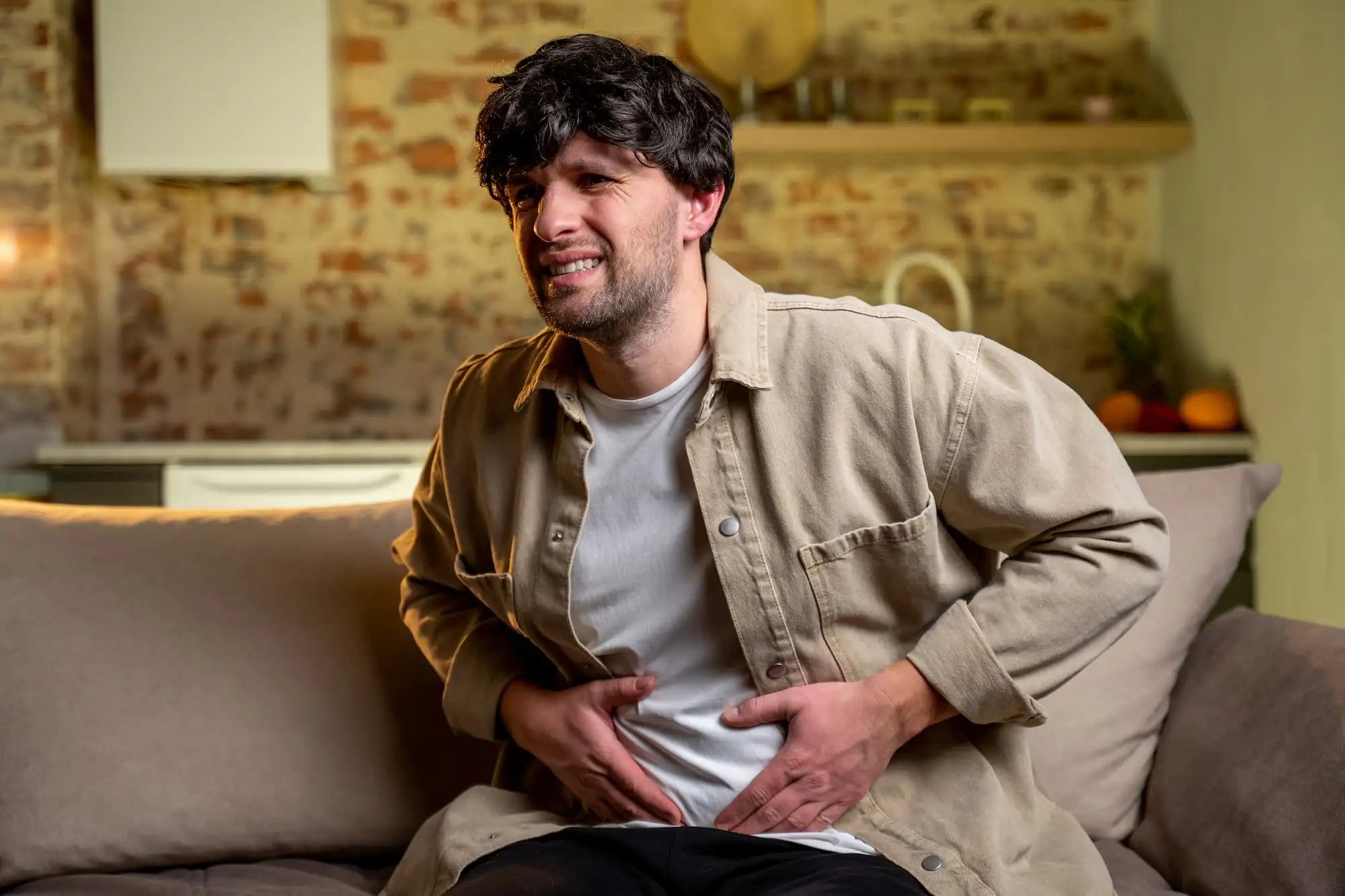 Irritable bowel syndrome