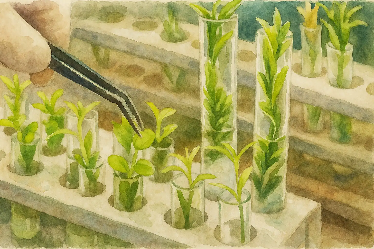 Контроверсии: ГМО и скандал Сералини