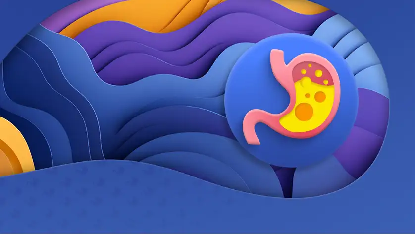 Эозинофильный эзофагит