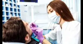 Особенности практики применения НПВС в стоматологической практике