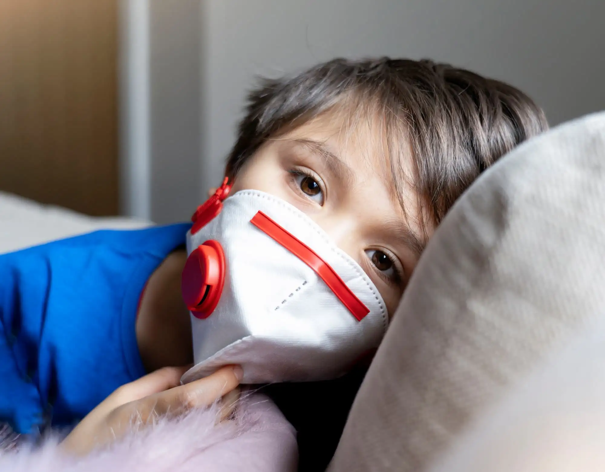 Лихорадка Эбола