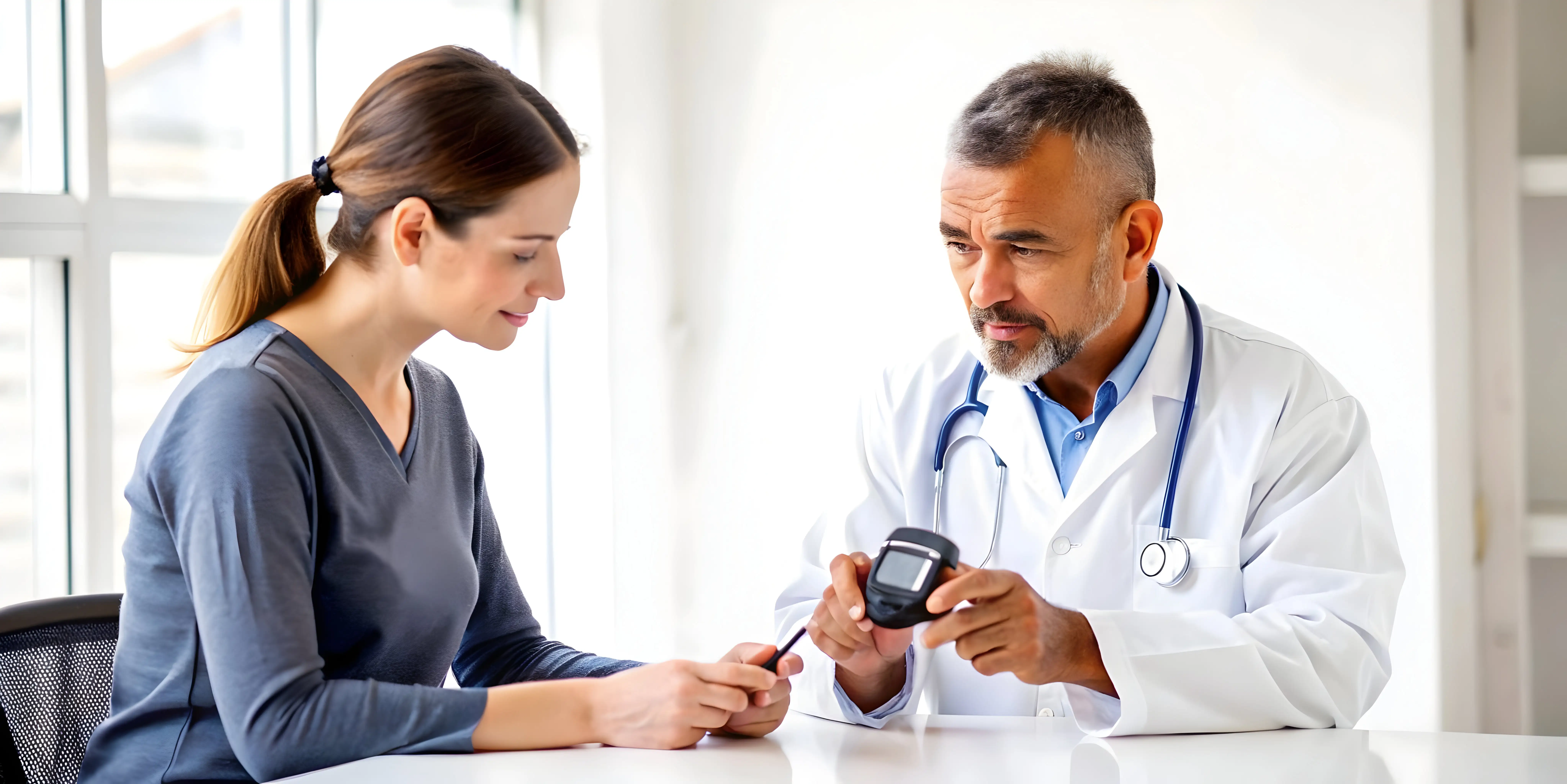 Type 2 diabetes mellitus