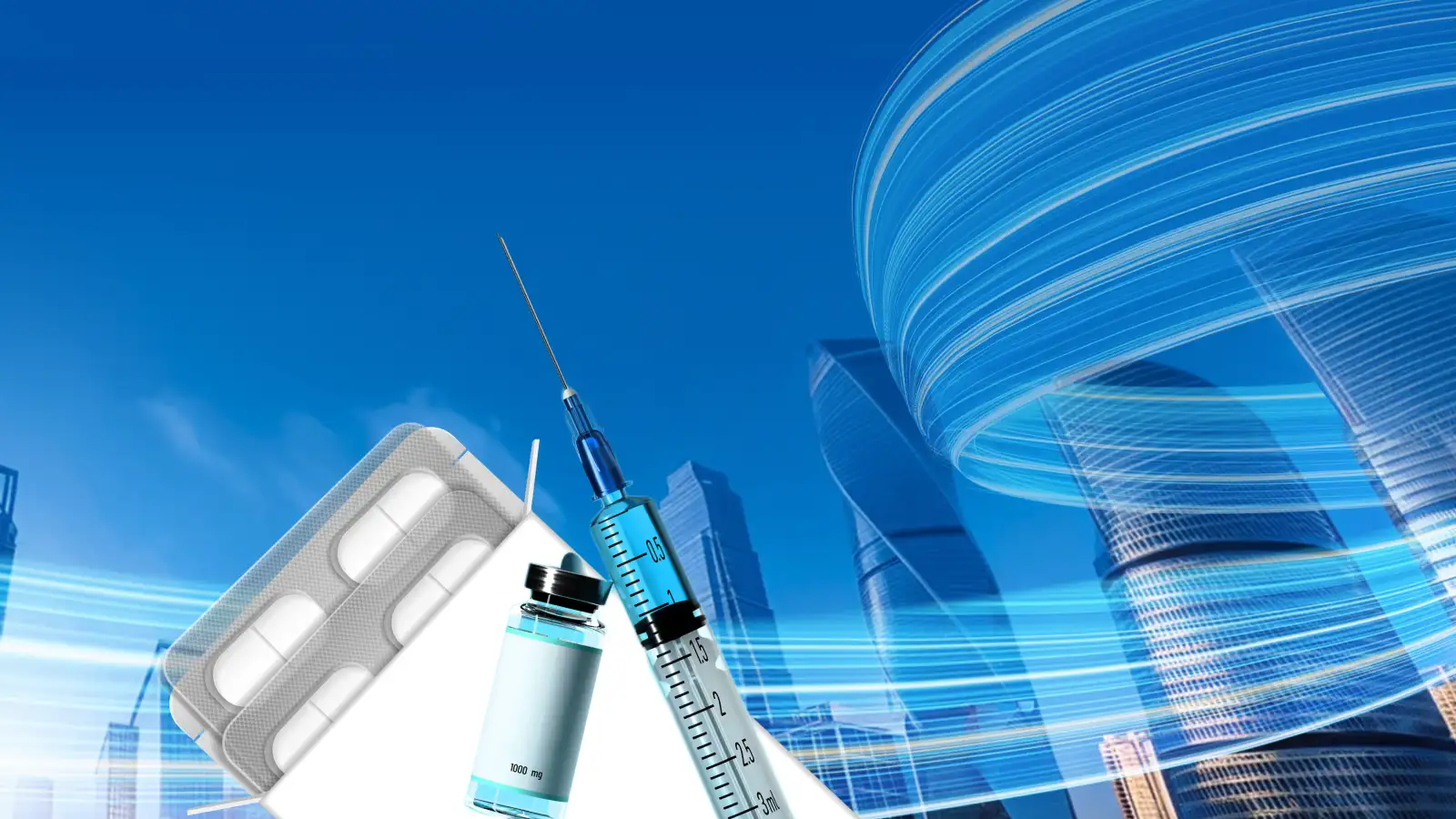 Лекарственная аллергия: провокаторы и своевременная терапия Аллервэй Медзнат