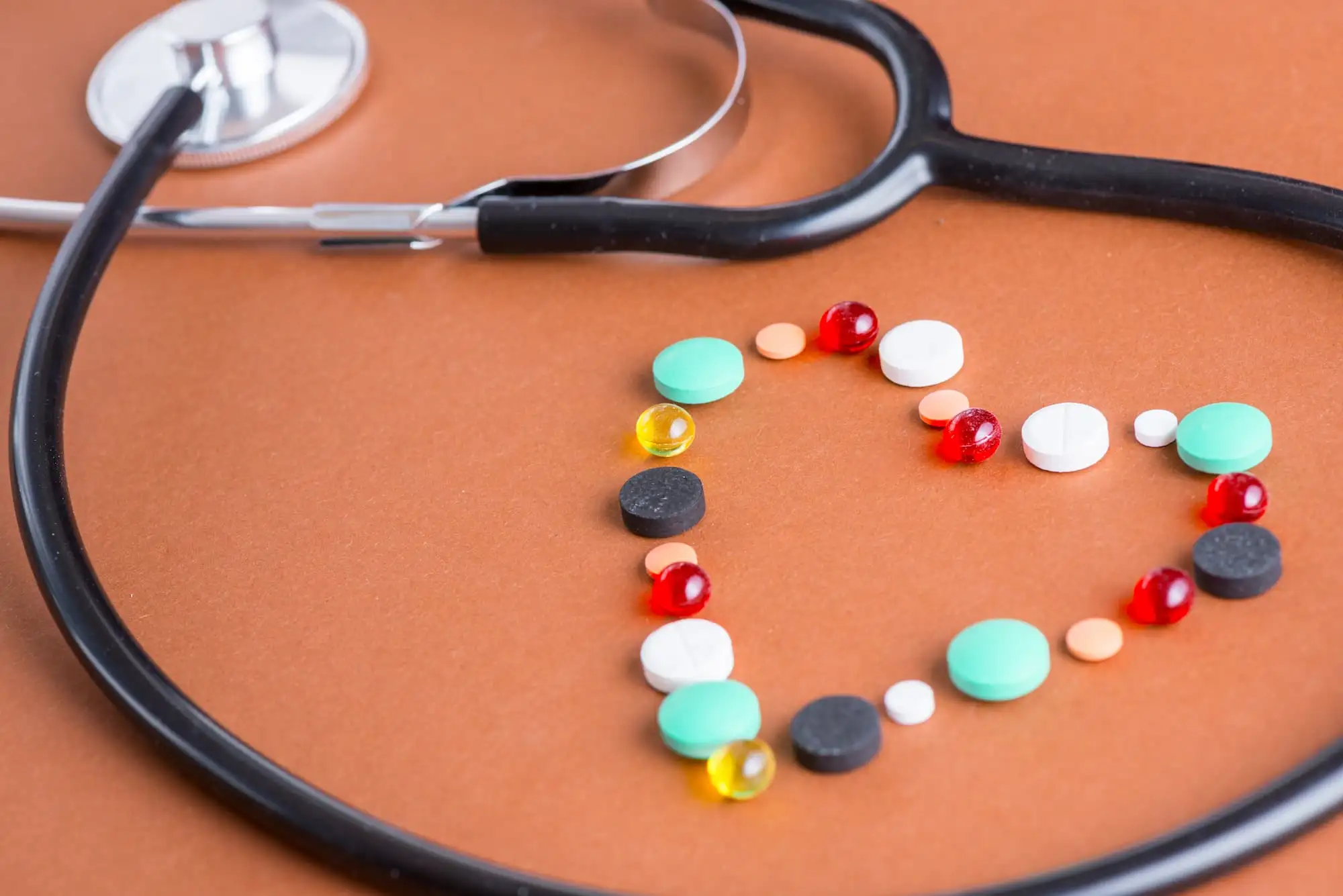 Acute coronary syndrome