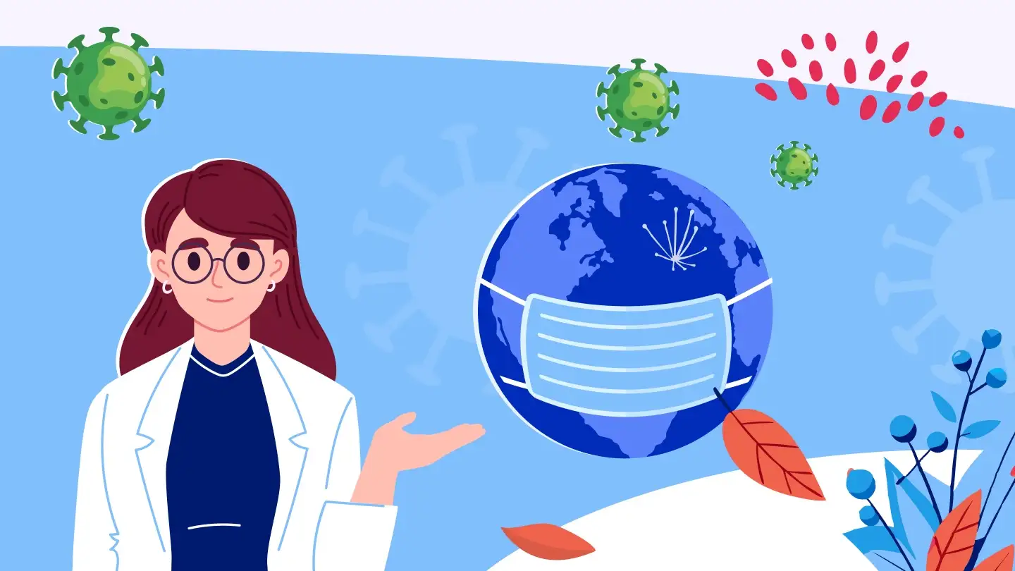 аллергия и вирусные инфекции Цетрин Скоролокс Медзнат