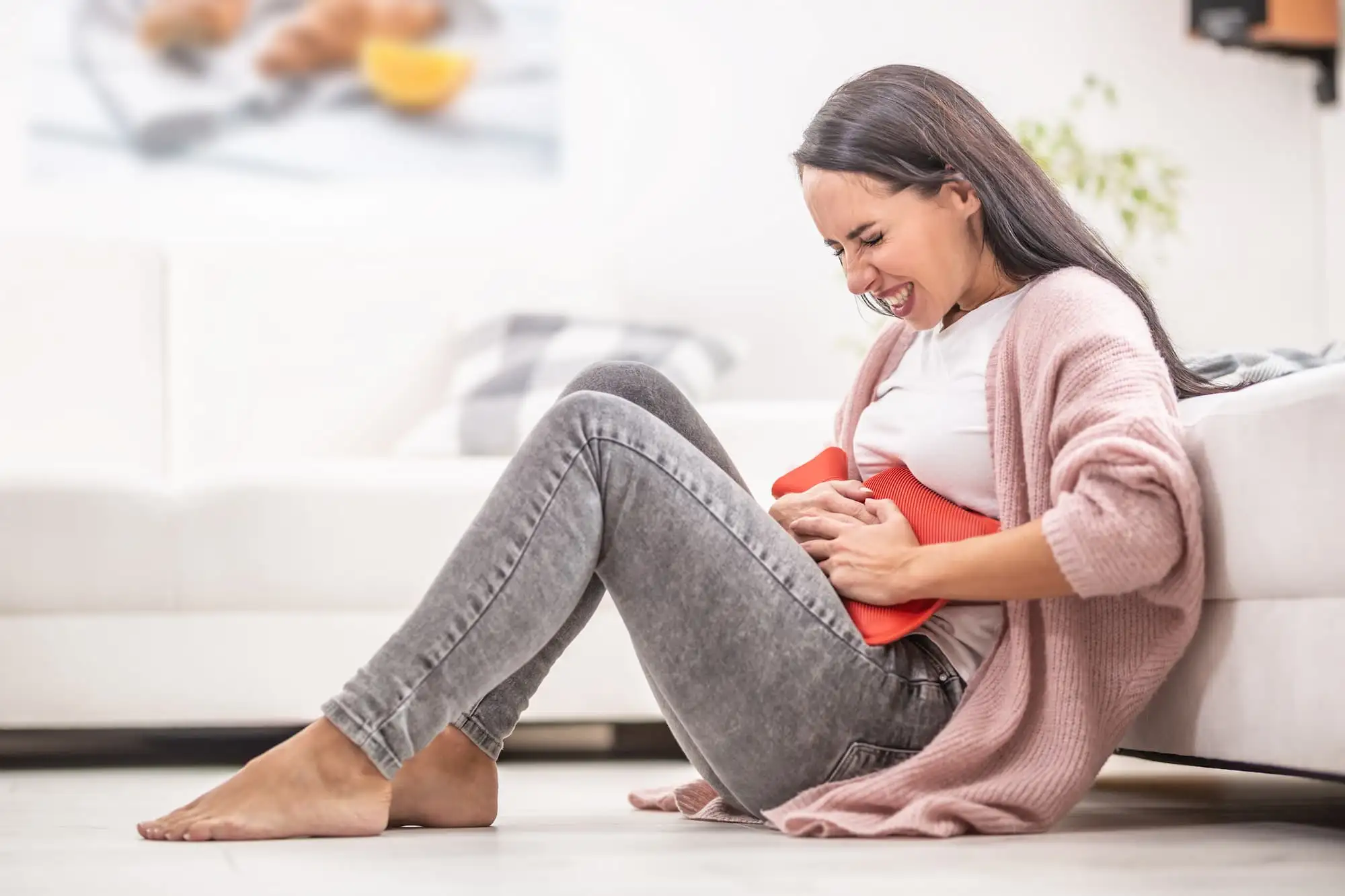 Chronic pancreatitis