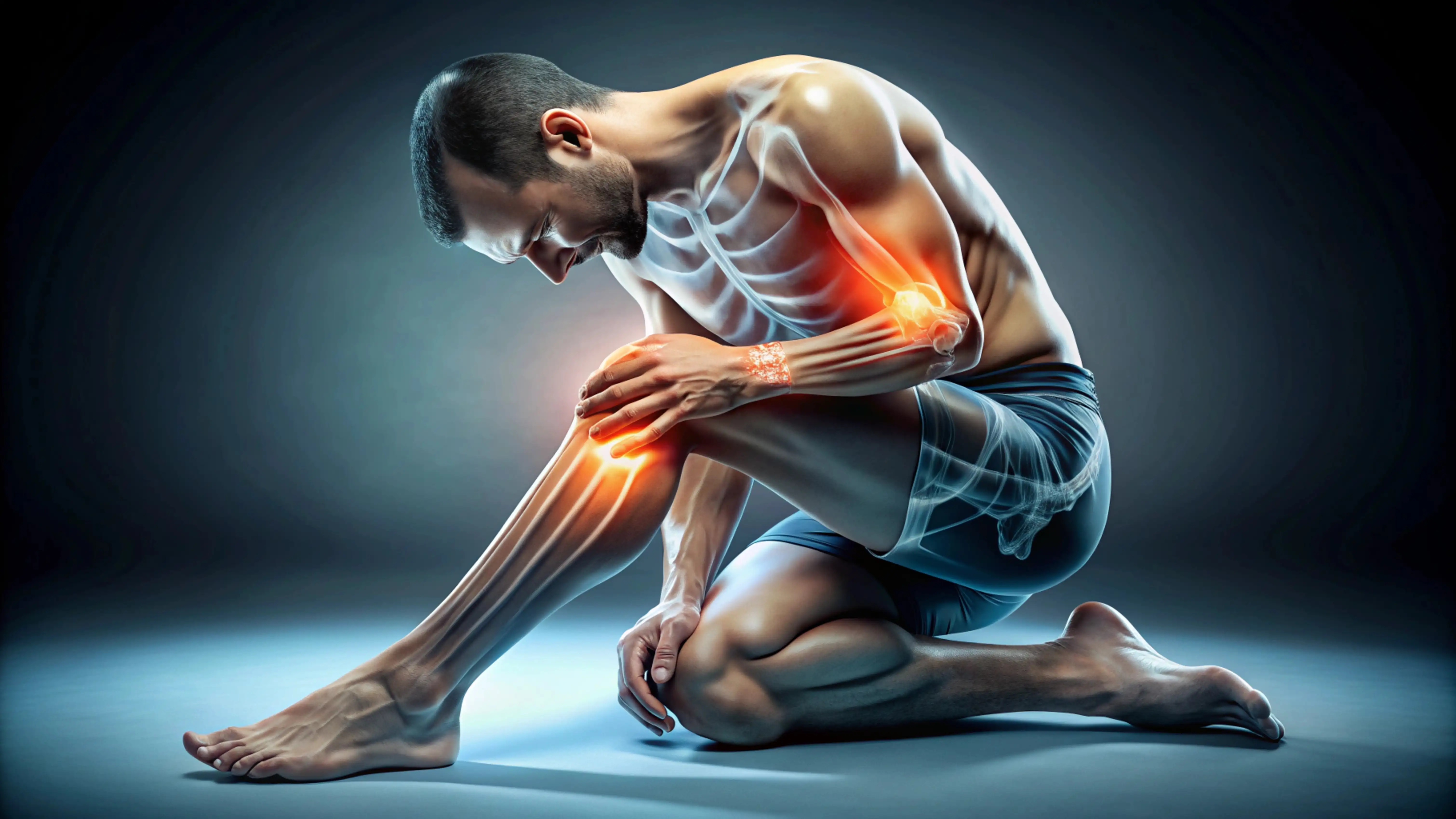 Chronic musculoskeletal disorders