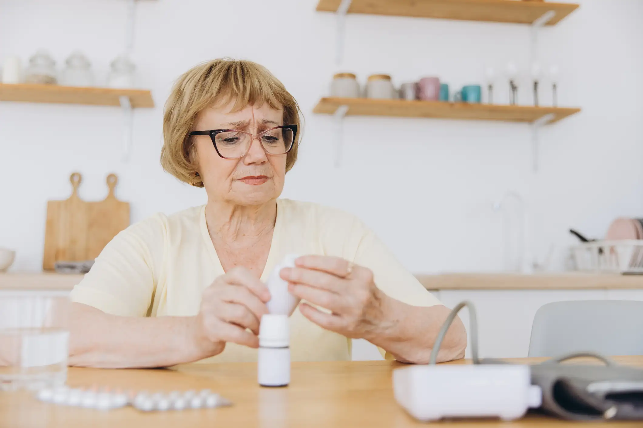 Сравнительная безопасность антидепрессантов в отношении кардиометаболических параметров: данные метаанализа