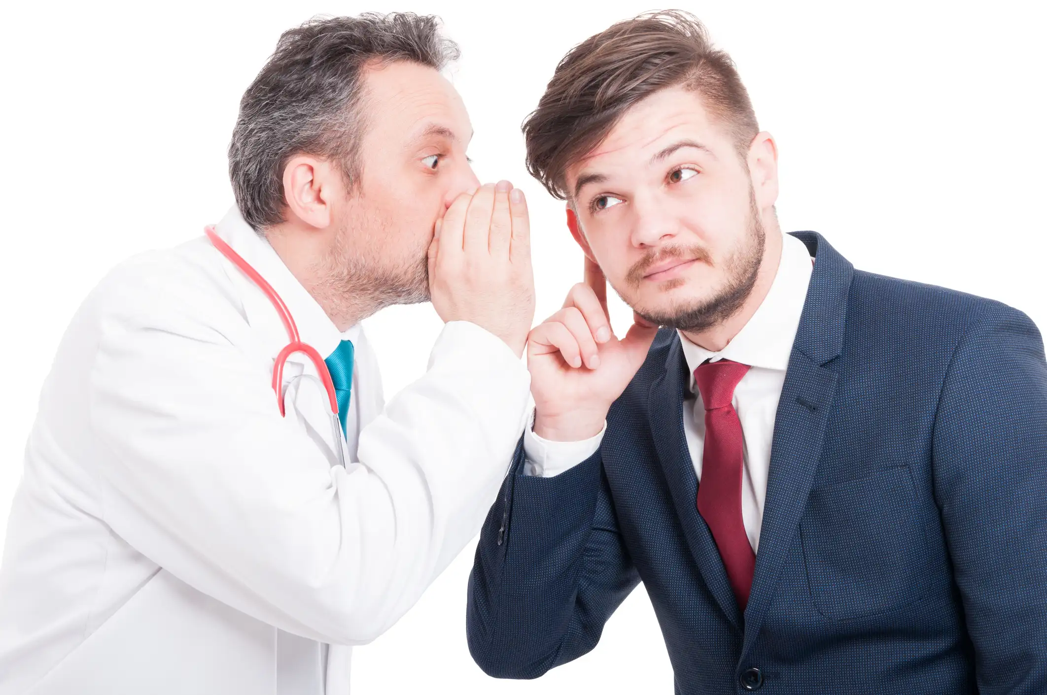 Что такое «врачебная тайна»?