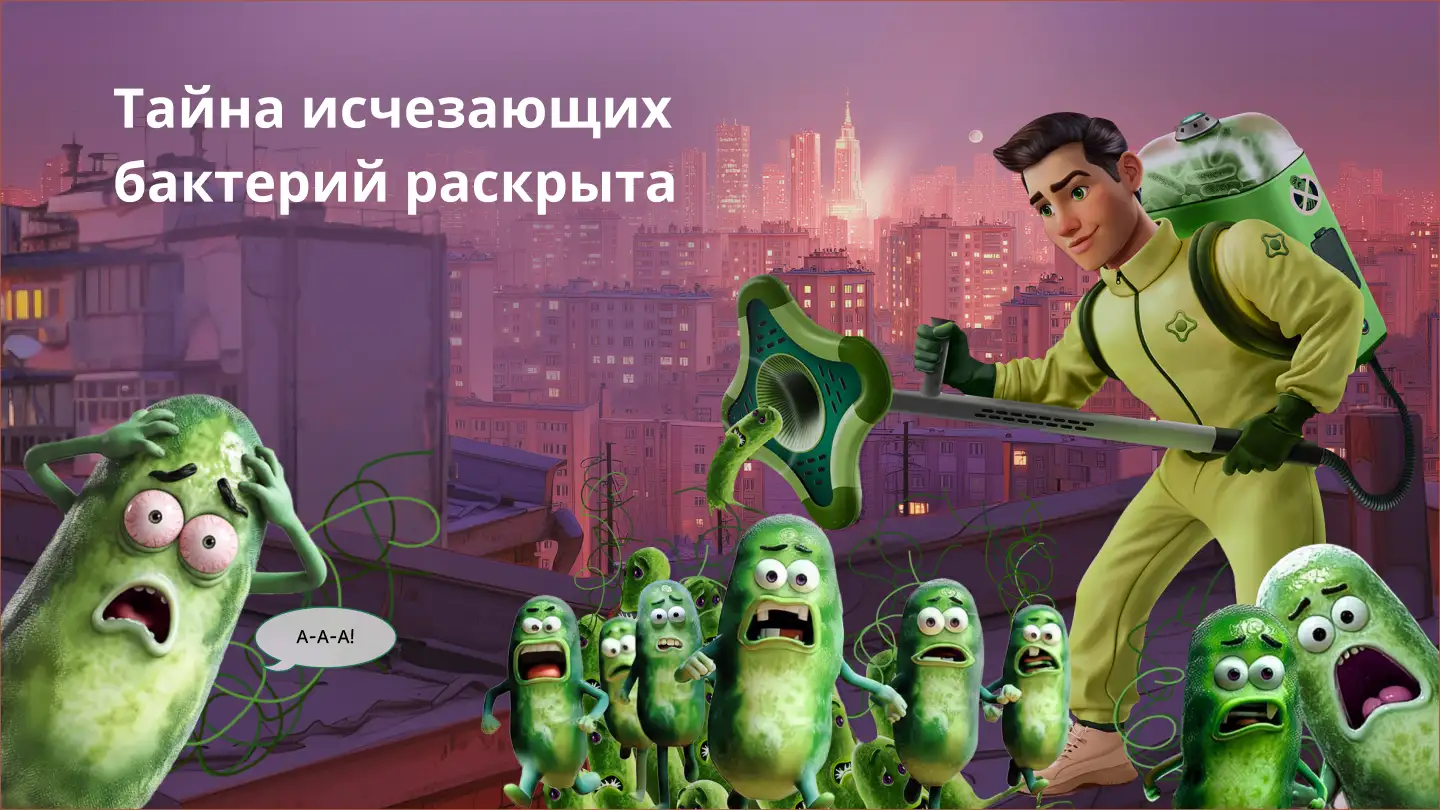 Интервью с профессором: дополнительные стратегии эрадикационной терапии H. pylori