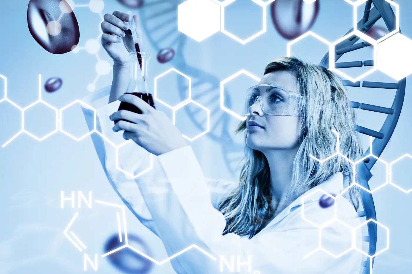 Итоги 2025 года: новое в мире науки и медицины