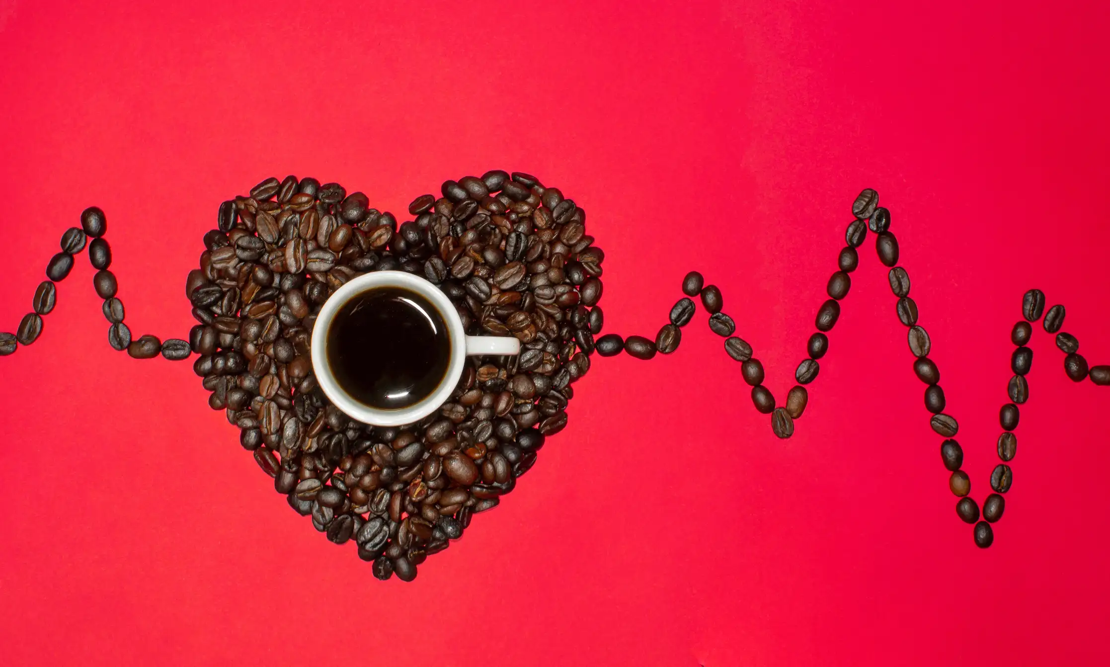 Кофе против аритмии: неожиданный поворот в кардиологии