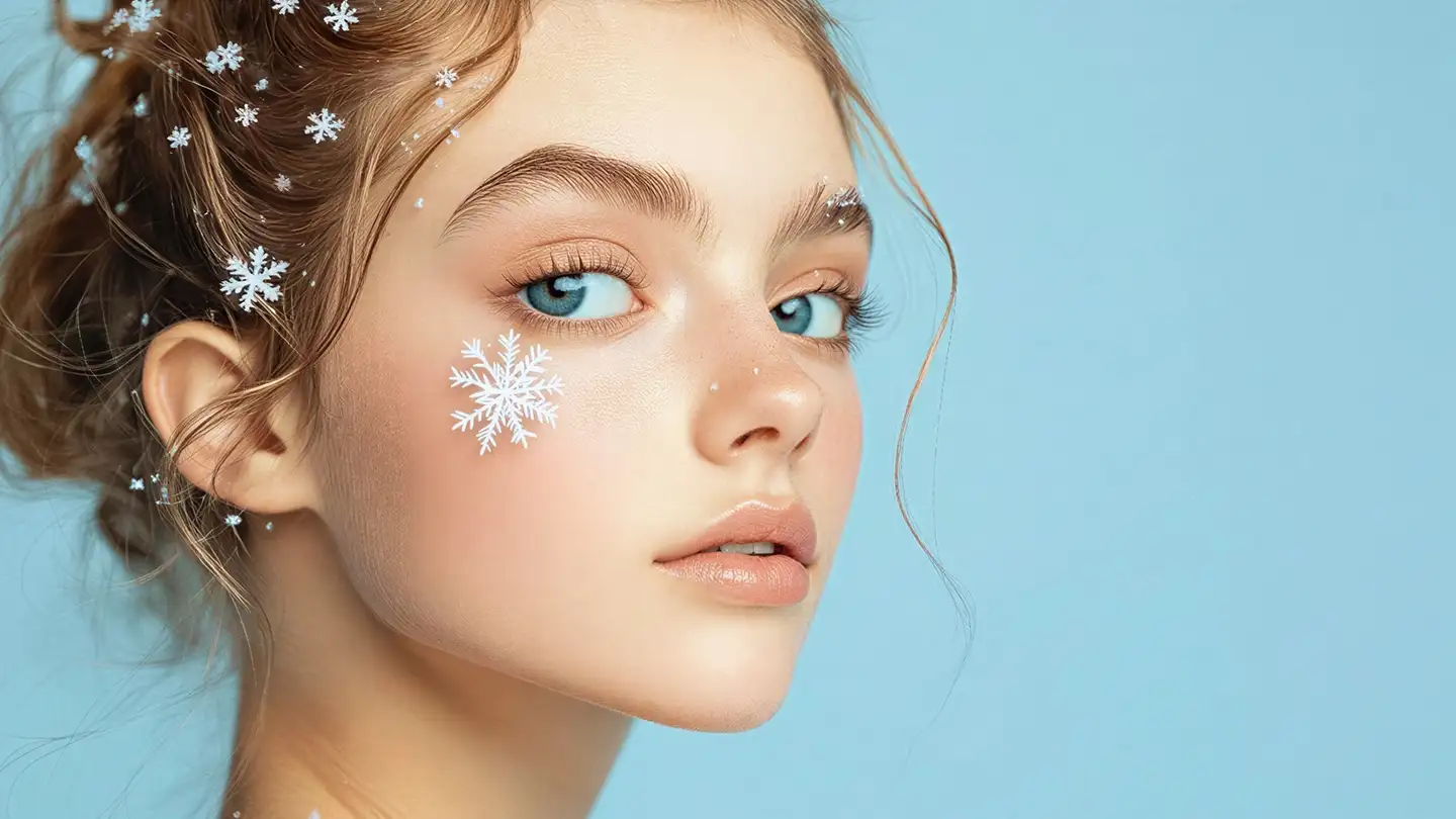 Чувствительный сезон: зимний уход за кожей при атопическом дерматите Адмера Медзнат