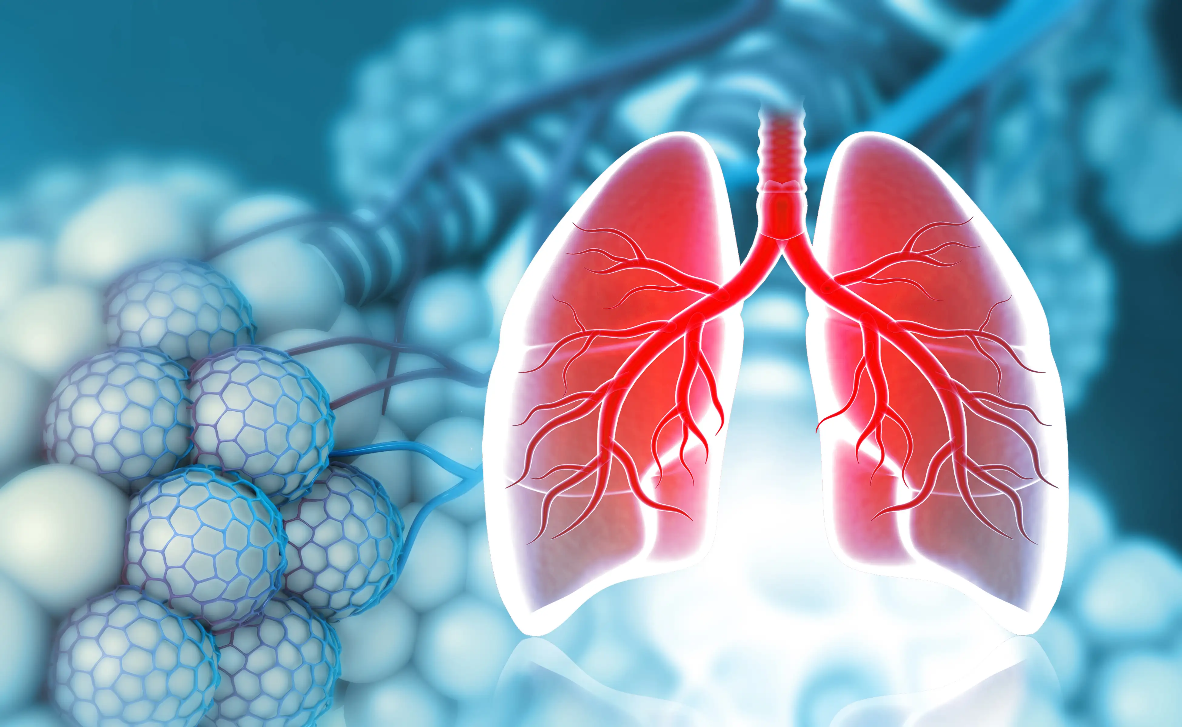 Острый бронхит: актуальные аспекты этиологии, клиники и терапии