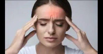 Бета-блокаторы снижают частоту и тяжесть головной боли