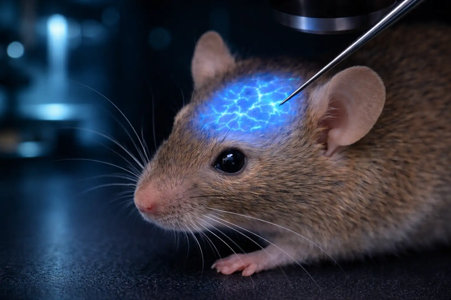 Субклеточная симуляция мозга: цифровой двойник коры открывает новые пути в нейронауке