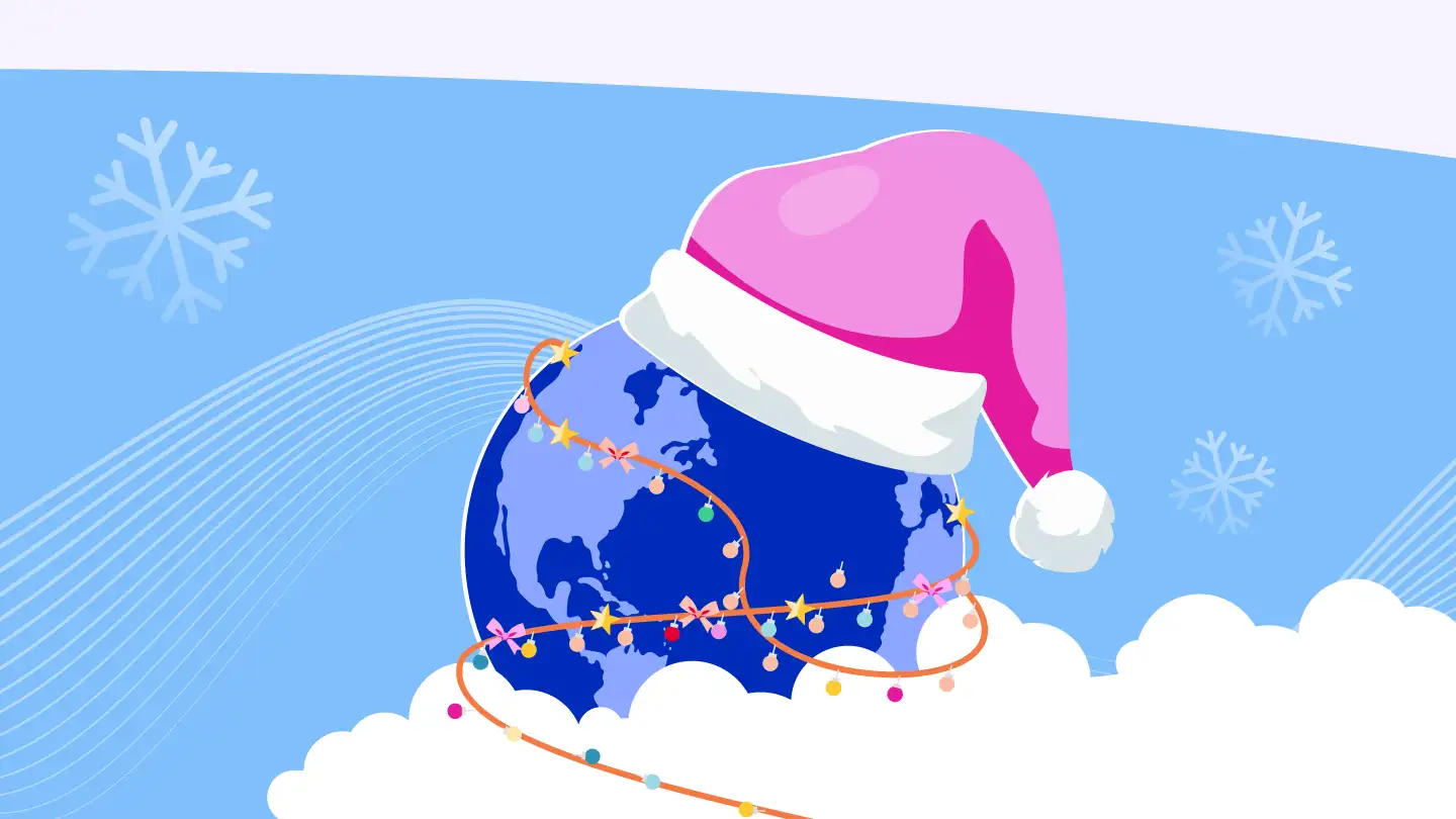 Викторина: «Вкусный Новый Год». Новогодние блюда из разных стран